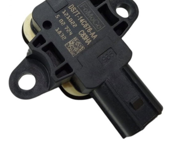 Sensor Impacto Lateral Porta Ford Fusion Awd 2.0 2012/13