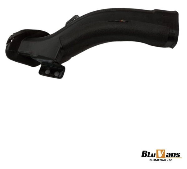 Duto De Ar Esquerdo Ford Fusion Awd 2.0 2012/13