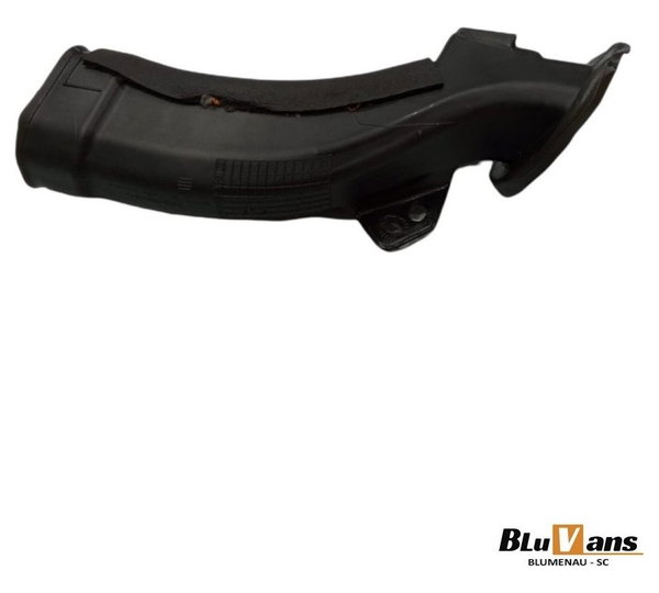 Duto De Ar Esquerdo Ford Fusion Awd 2.0 2012/13