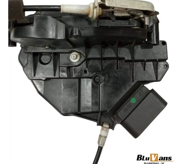 Fechadura Elétrica Porta Dianteira Le Fusion Awd 2.0 2012/13