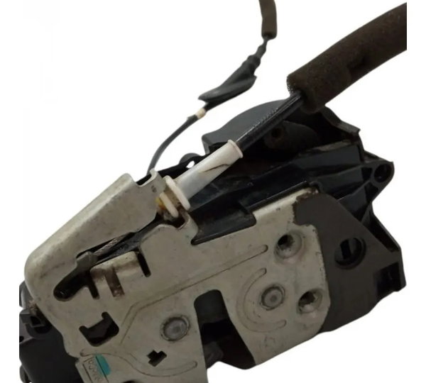 Fechadura Elétrica Porta Dianteira Le Fusion Awd 2.0 2012/13