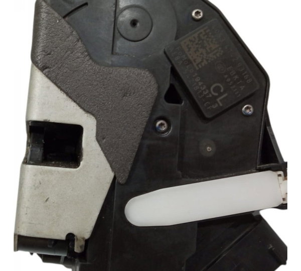 Fechadura Elétrica Porta Dianteira Le Fusion Awd 2.0 2012/13