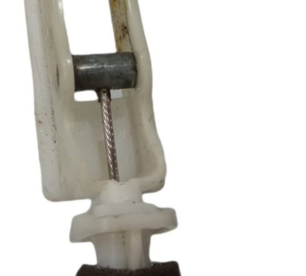Fechadura Elétrica Porta Dianteira Le Fusion Awd 2.0 2012/13