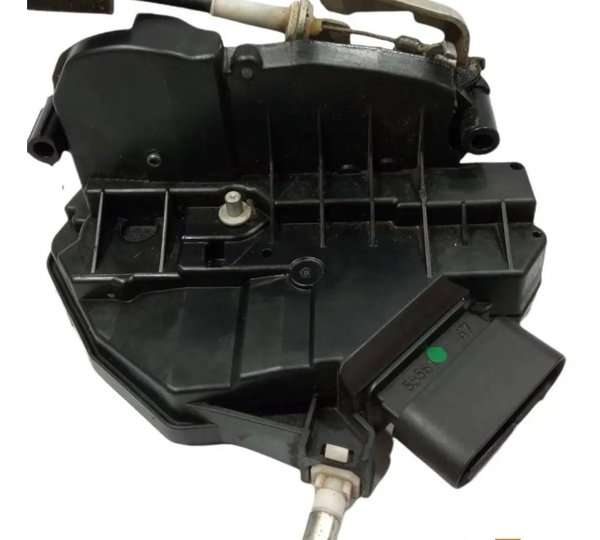 Fechadura Elétrica Porta Dianteira Le Fusion Awd 2.0 2012/13