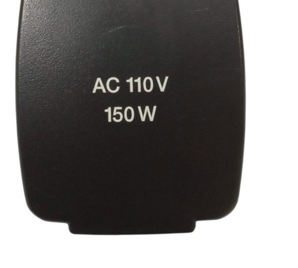 Tomada Interna 110v Ford Fusion Awd 2.0 2012/13