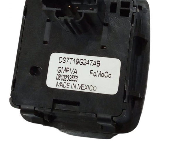 Tomada Interna 110v Ford Fusion Awd 2.0 2012/13