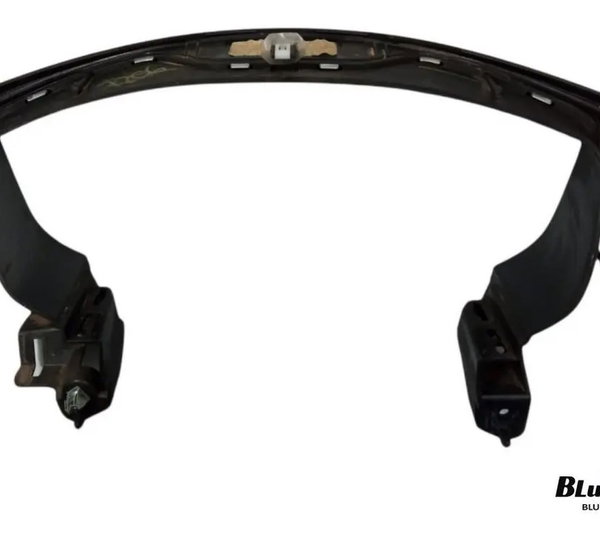 Moldura Painel De Instrumentos Ford Fusion Awd 2.0 2012/13