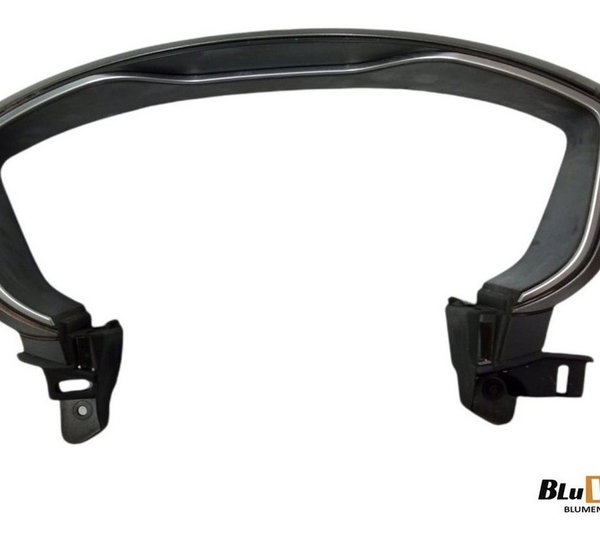 Moldura Painel De Instrumentos Ford Fusion Awd 2.0 2012/13