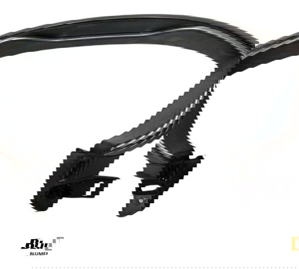 Moldura Painel De Instrumentos Ford Fusion Awd 2.0 2012/13