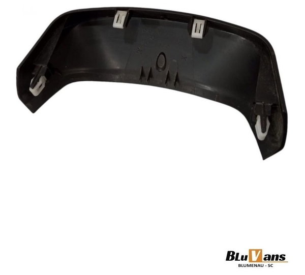 Acabamento Encosto Console Central Ford Fusion Awd 2012/13