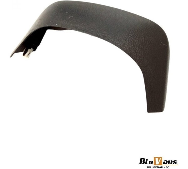 Acabamento Encosto Console Central Ford Fusion Awd 2012/13