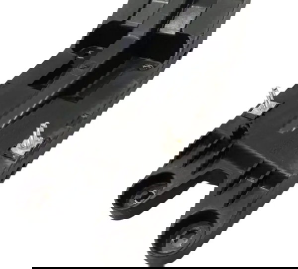 Suporte Painel Console Ford Fusion Awd 2.0 2012/13