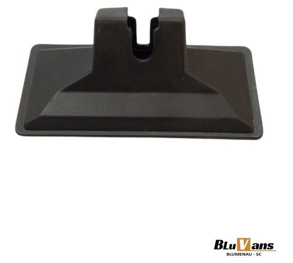 Moldura Fechadura Tampa Traseira Ford Fusion Awd 2.0 2012/13