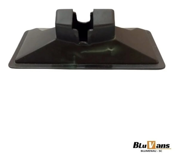 Moldura Fechadura Tampa Traseira Ford Fusion Awd 2.0 2012/13