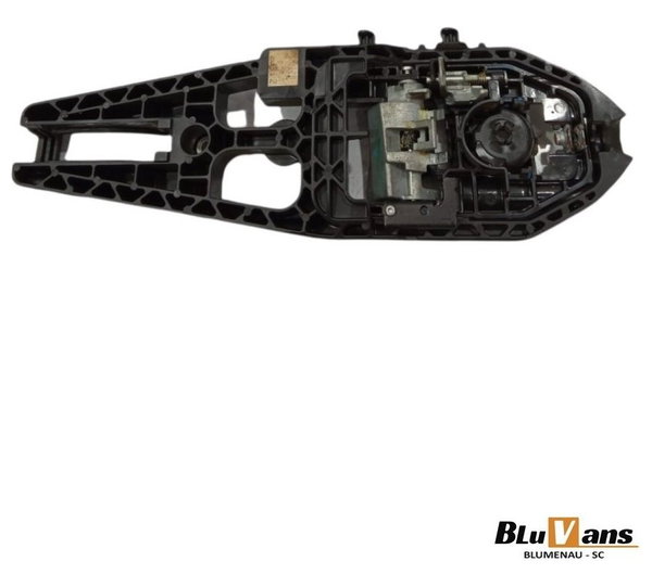 Suporte Maçaneta Externa Traseira Le Ford Fusion Awd 2012/13 Original Foto