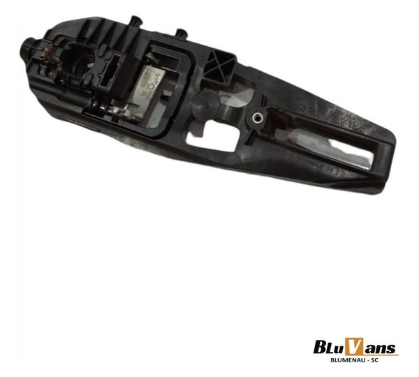 Suporte Maçaneta Externa Traseira Le Ford Fusion Awd 2012/13 Original Foto