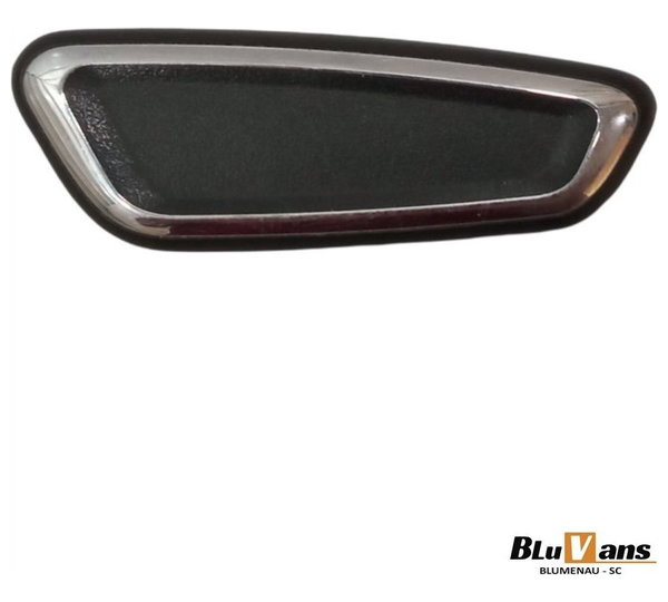 Acabamento Painel Ford Fusion Awd 2.0 2012/13