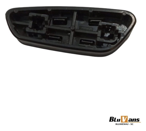 Acabamento Painel Ford Fusion Awd 2.0 2012/13