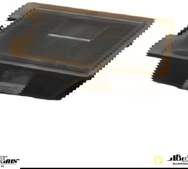 Lanterna Luz Placa Traseira Ford Fusion Awd 2.0 2012/13