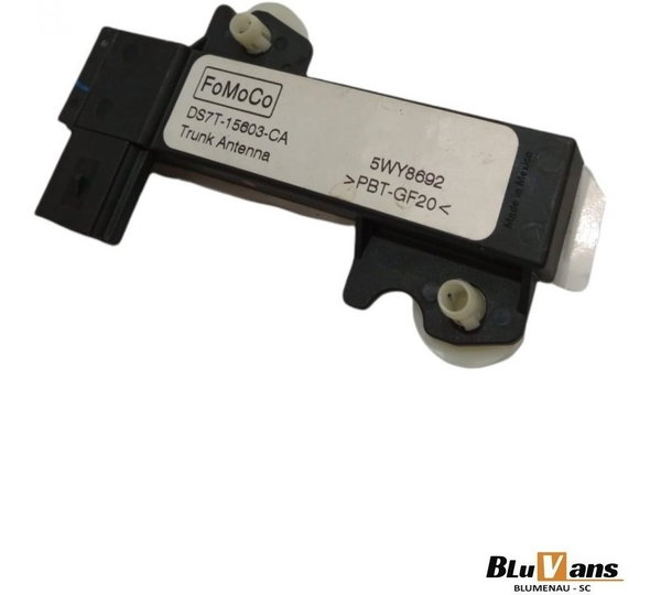 Módulo Sensor Antena Keyless Ford Fusion Awd 2.0 2012/13