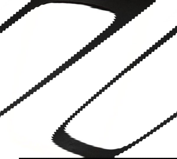 Moldura Console Central Ford Fusion Awd 2.0 2012/13