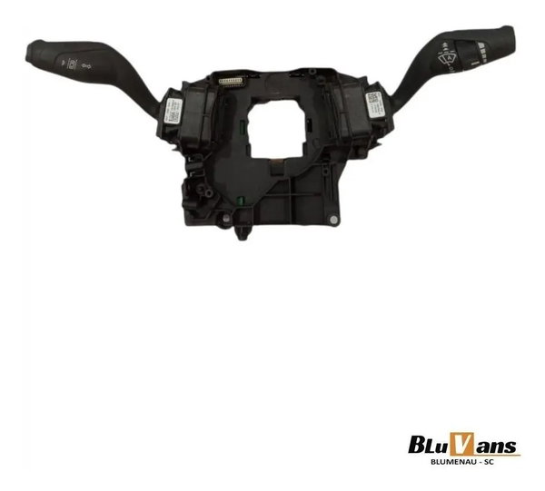 Chave De Seta Ford Fusion Awd 2.0 2012/13