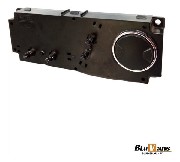 Comando Regulagem Banco Diant Le Ford Fusion Awd 2.0 2012/13