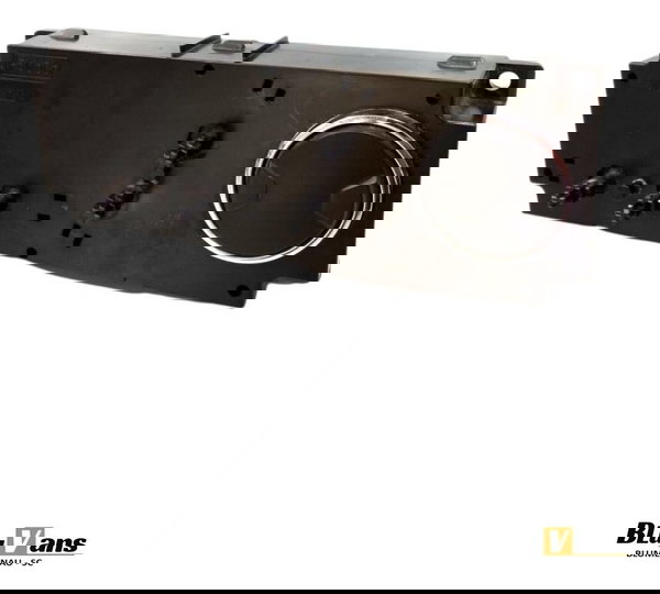 Comando Regulagem Banco Diant Le Ford Fusion Awd 2.0 2012/13