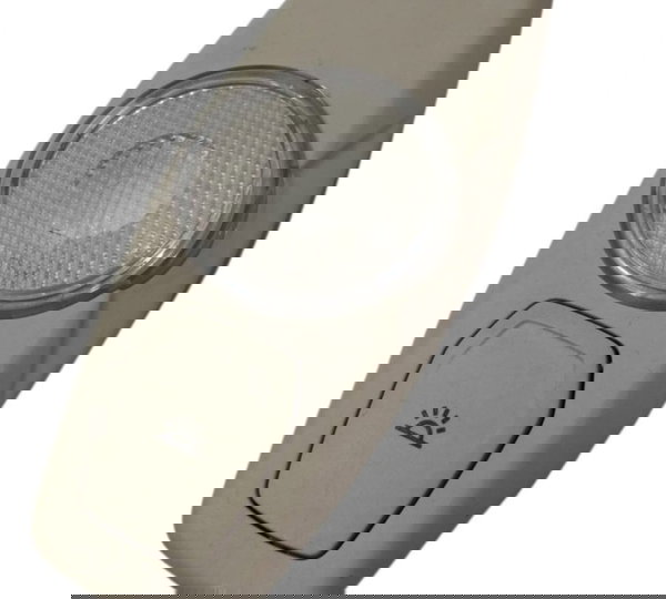 Luz Teto Cortesia Ford Fusion Awd 2.0 2012/13