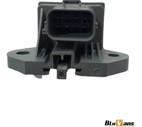 Modulo Da Caixa Transferência Ford Fusion Awd 2.0 2012/13