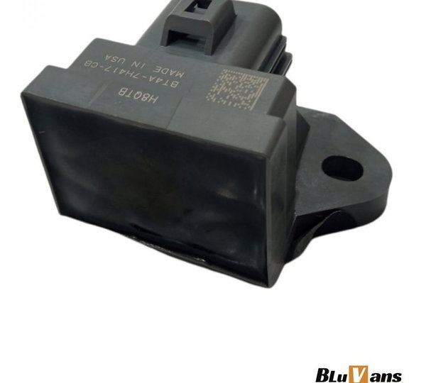 Modulo Da Caixa Transferência Ford Fusion Awd 2.0 2012/13