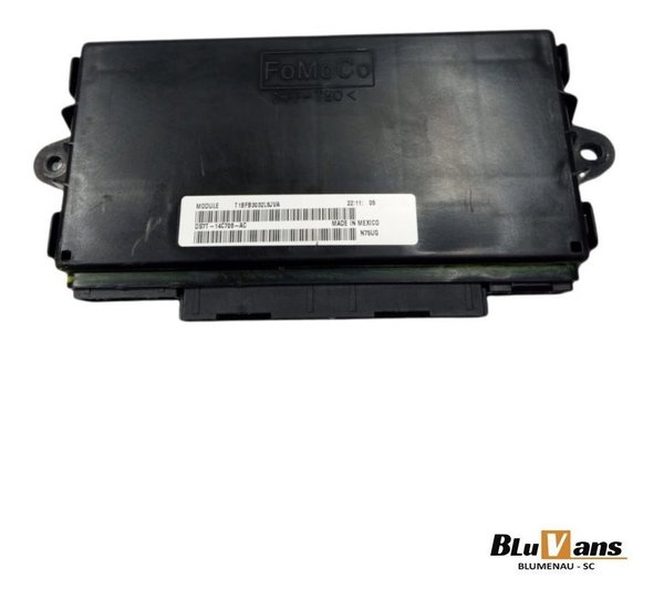 Modulo Conforto Ford Fusion Awd 2.0 2012/13