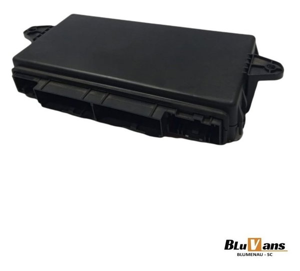 Modulo Conforto Ford Fusion Awd 2.0 2012/13