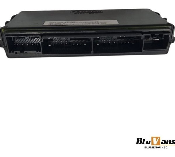 Modulo Conforto Ford Fusion Awd 2.0 2012/13
