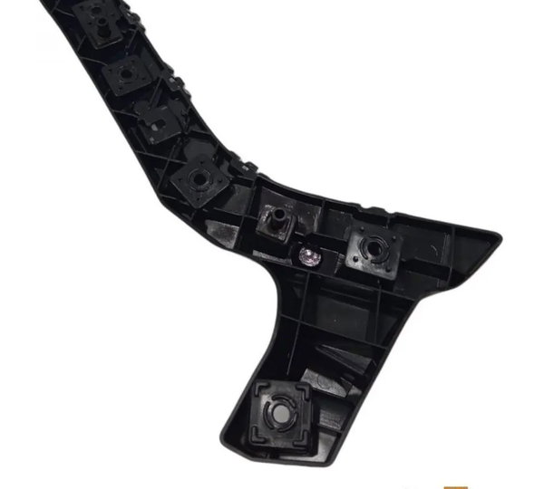 Guia Parachoque Traseiro Le Ford Fusion Awd 2.0 2012/13
