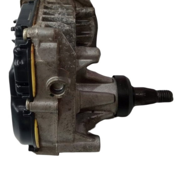Motor Limpador Parabrisa Ford Fusion Awd 2.0 2012/13