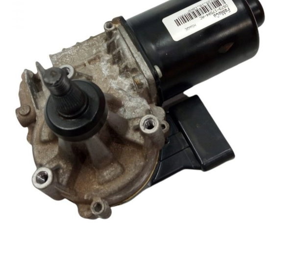 Motor Limpador Parabrisa Ford Fusion Awd 2.0 2012/13