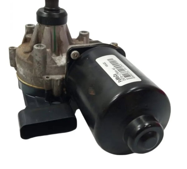 Motor Limpador Parabrisa Ford Fusion Awd 2.0 2012/13