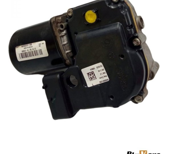 Motor Limpador Parabrisa Ford Fusion Awd 2.0 2012/13