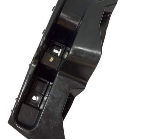 Suporte Interno Parachoque Traseiro Ld Fusion Awd 2012/13