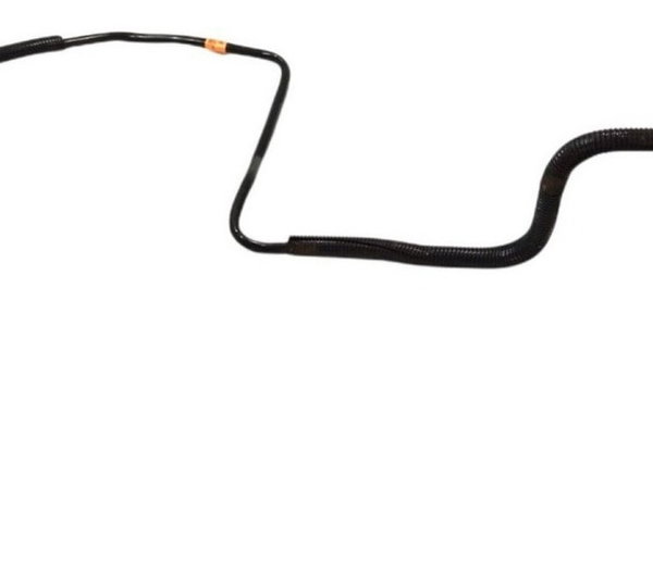 Mangueira Filtro Canister Ford Fusion Awd 2.0 2012/13