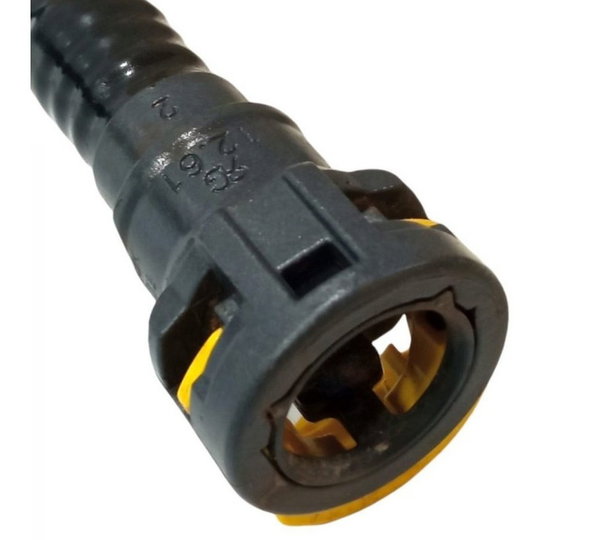 Mangueira Filtro Canister Ford Fusion Awd 2.0 2012/13