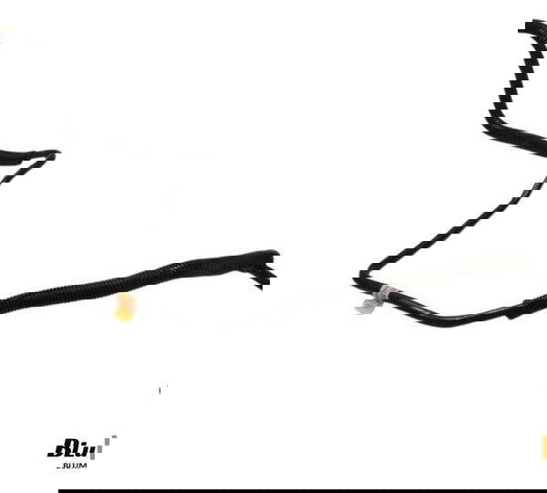 Mangueira Filtro Canister Ford Fusion Awd 2.0 2012/13