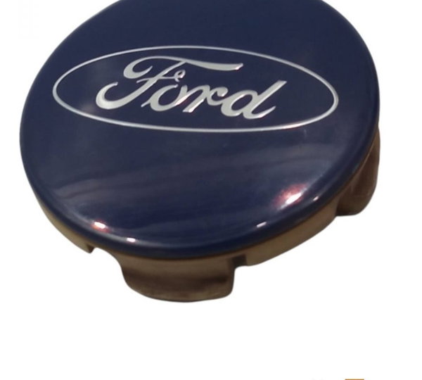 Emblema Calota Ford Fusion Awd 2.0 2012-13