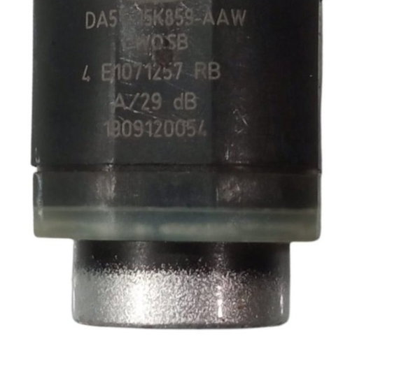 Sensor Estacionamento Ford Fusion Awd 2.0 2012/13