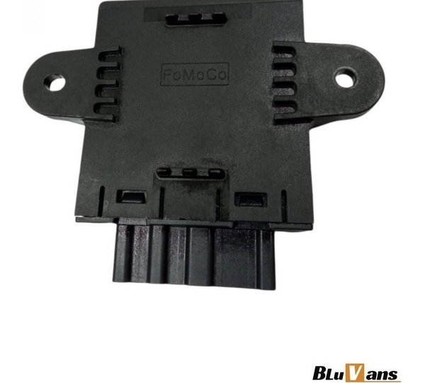 Modulo Controle Porta Traseira Ld Ford Fusion Awd 2012/13