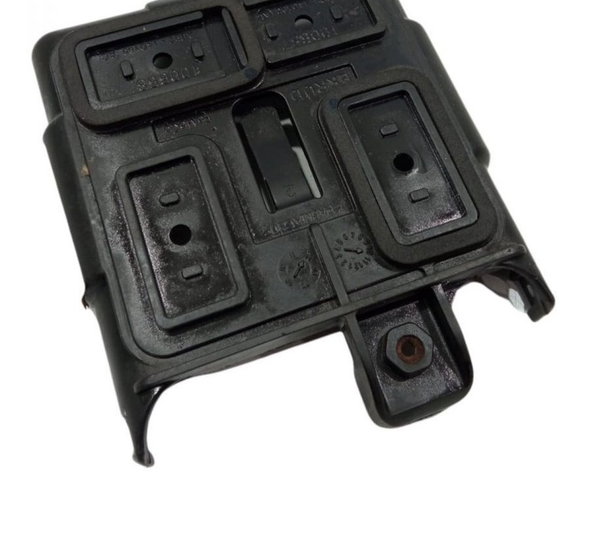 Suporte Modulo Sensor Estacionamento Ford Fusion Awd 2012/13