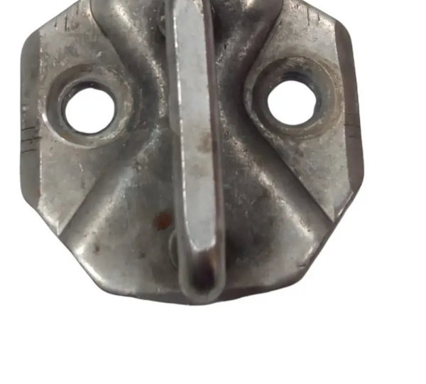 Batente Trava Fechadura Porta Ford Fusion Awd 2.0 12/13