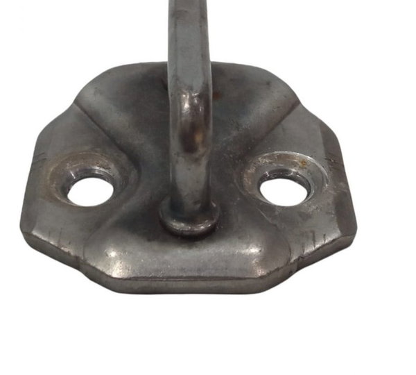 Batente Trava Fechadura Porta Ford Fusion Awd 2.0 12/13