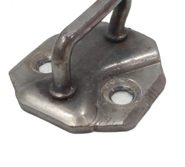 Batente Trava Fechadura Porta Ford Fusion Awd 2.0 12/13